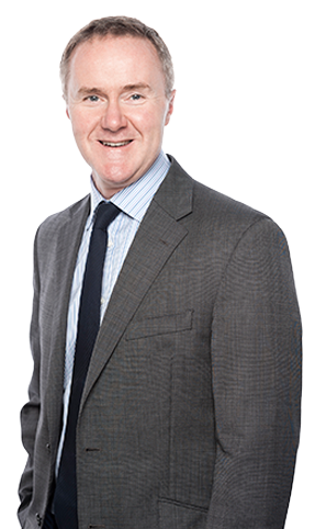 Tim Waring