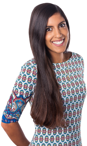 Anjuli Sethi