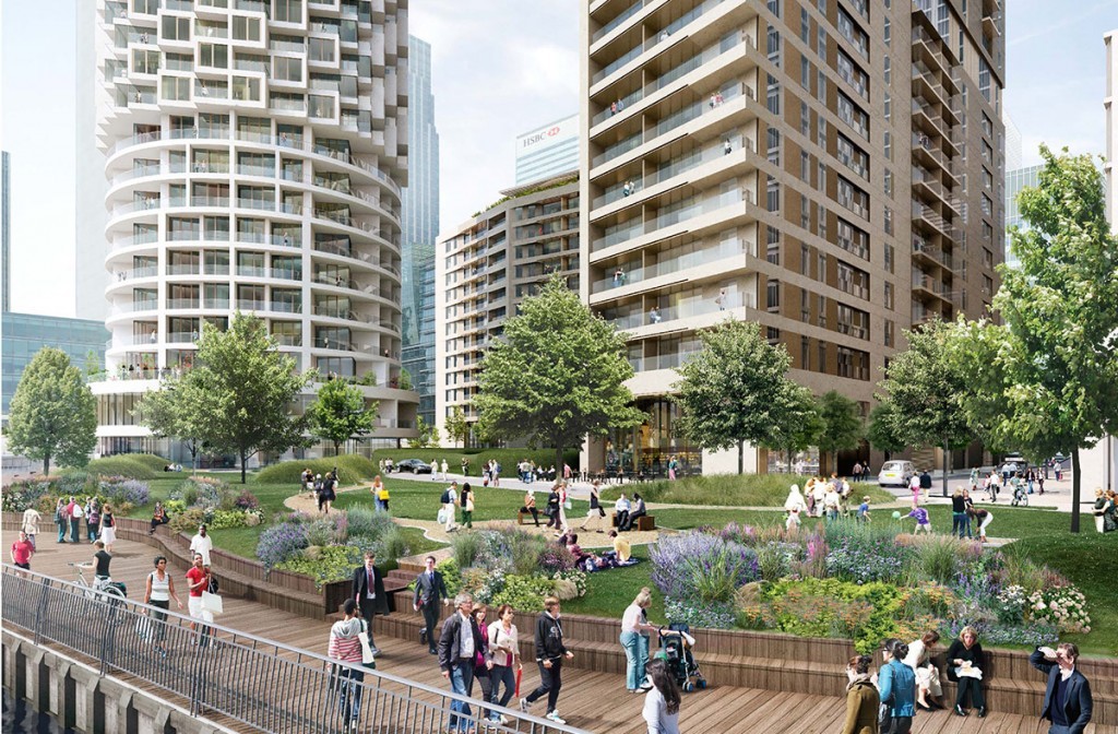 jason-larkin-canary-wharf-investments