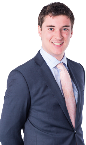 Alistair Walker
