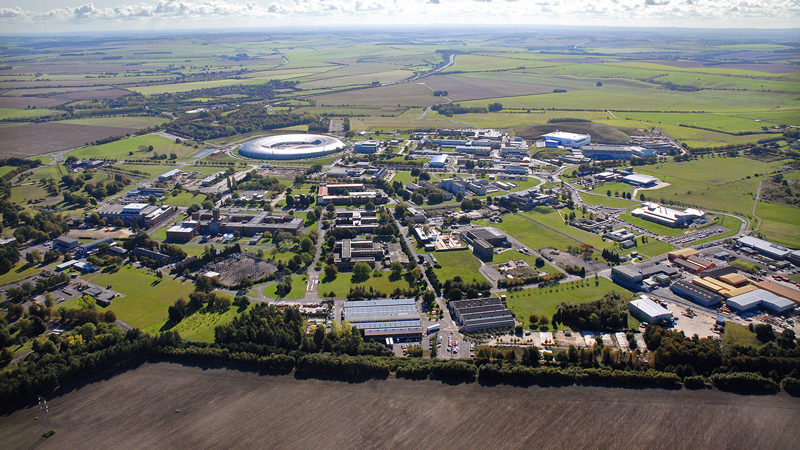harwell-oxford-campus-quod