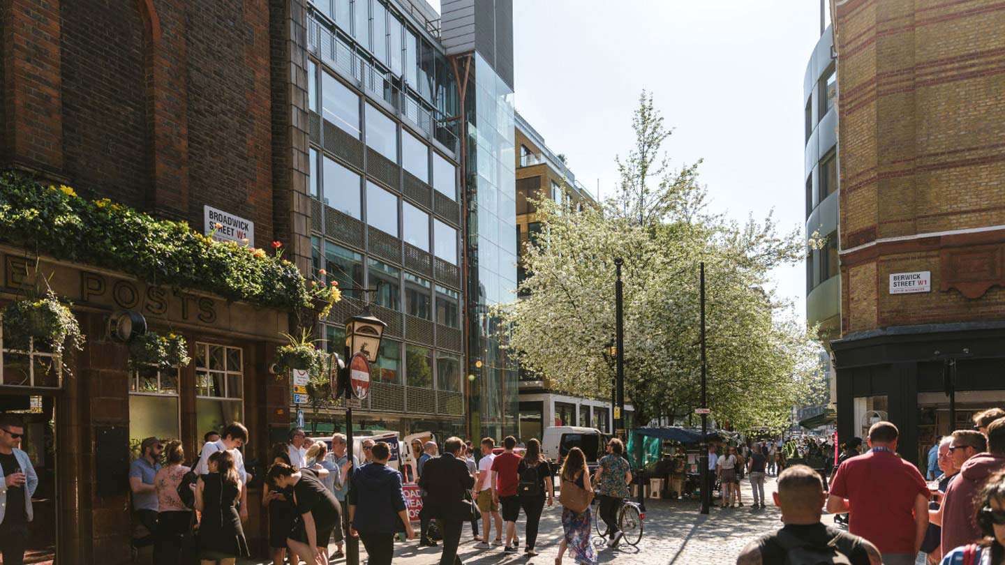 Career Opportunities in Our London and Leeds Offices Quod