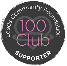 Leeds community foundation 100 club