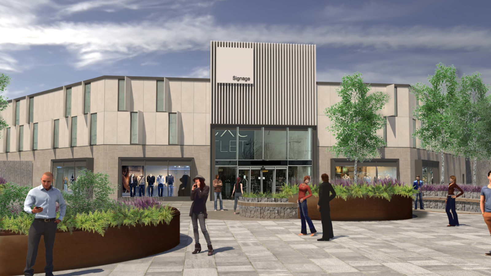 junction 32 nike outlet