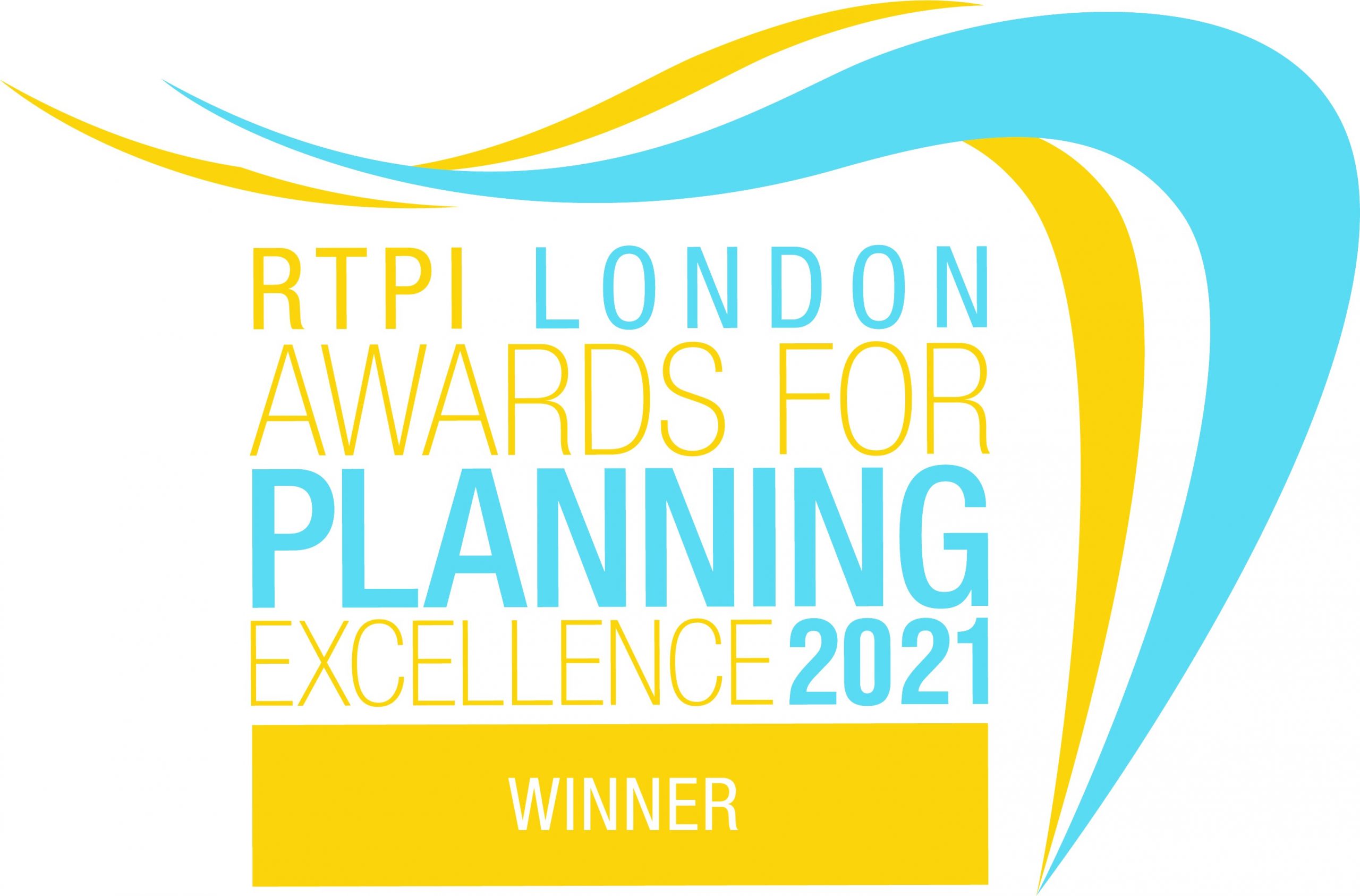 RTPI London Award