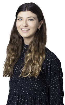 Jessica Leane - Quod