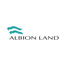 Albion land