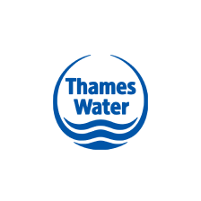 Thames water